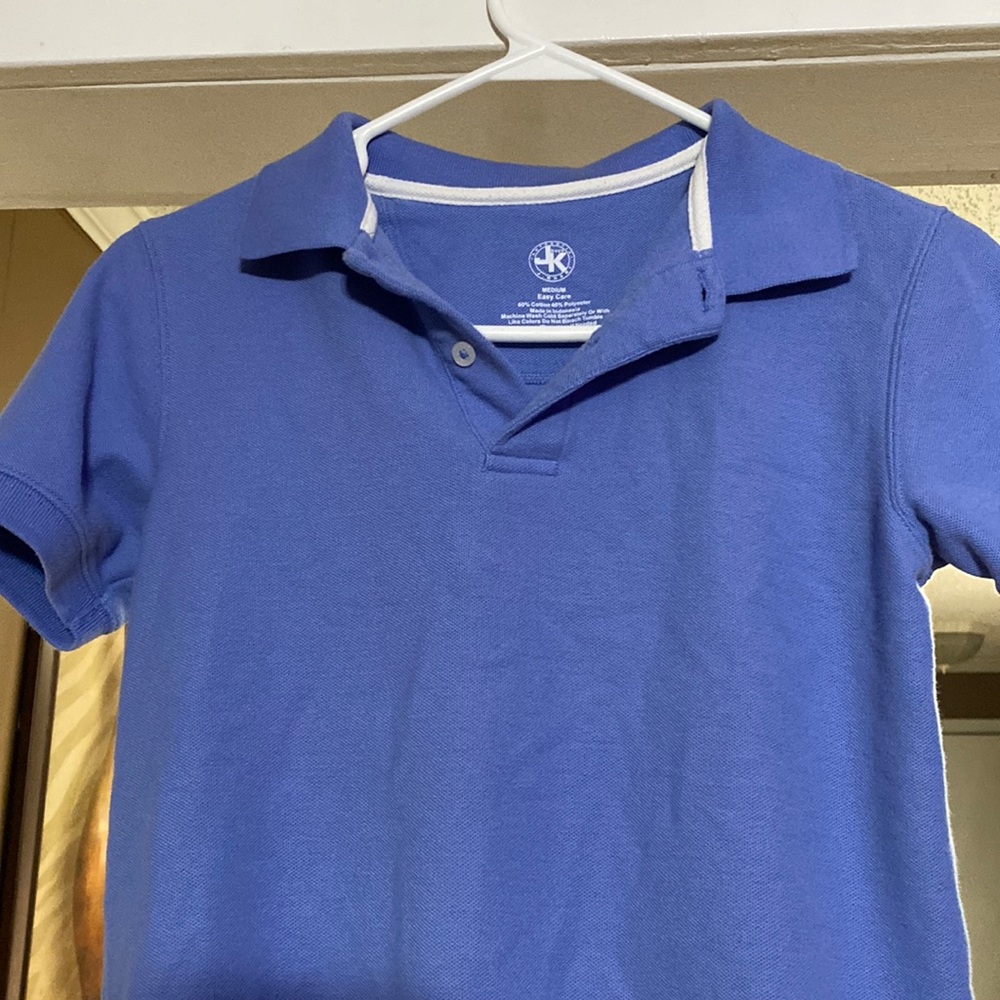J. Khaki youth medium